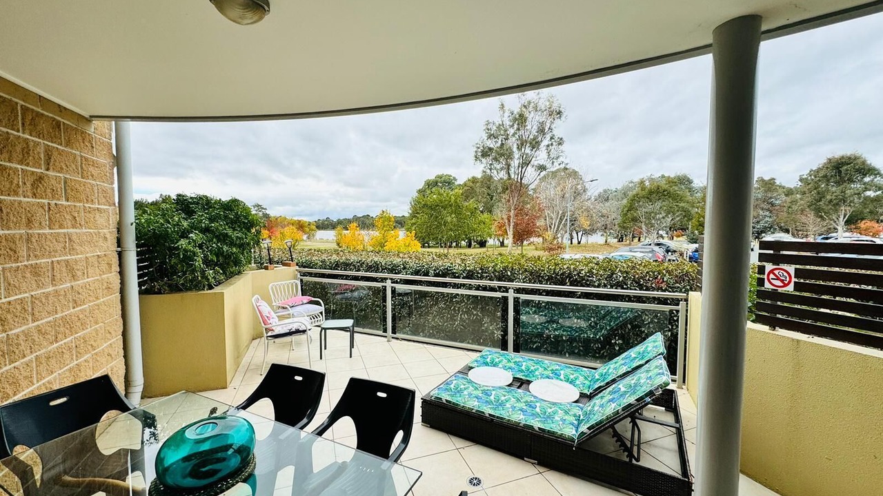 Photo of Outdoor in Belconnen