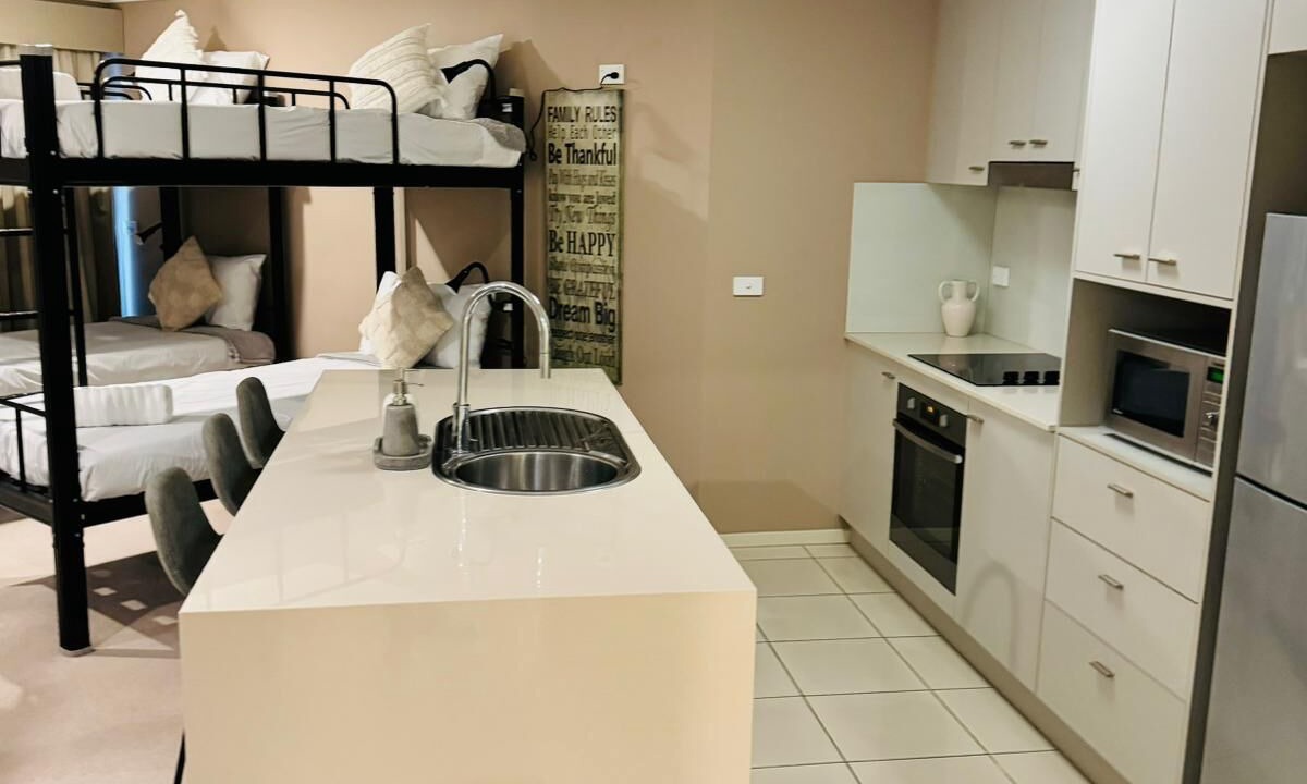 Photo of Kitchen in Belconnen