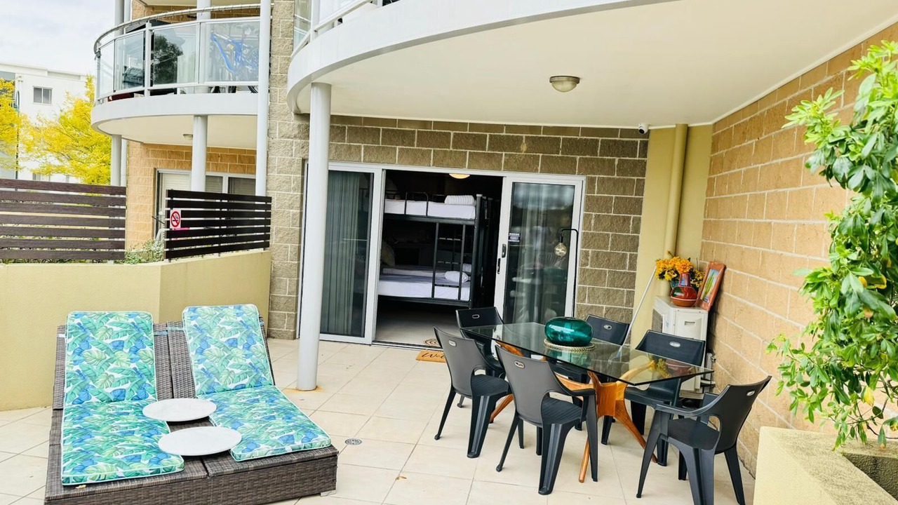 Photo of Outdoor in Belconnen