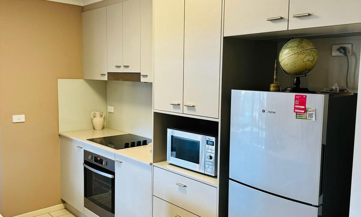 Photo of Kitchen in Belconnen