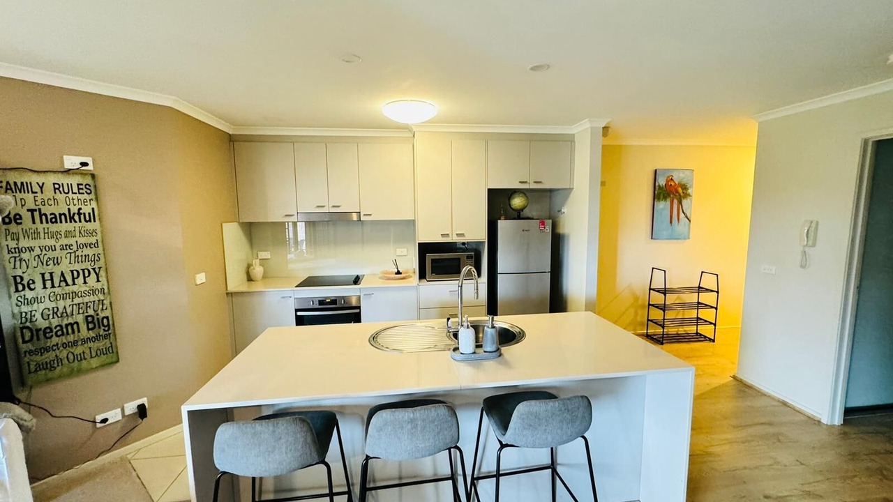 Photo of Kitchen in Belconnen