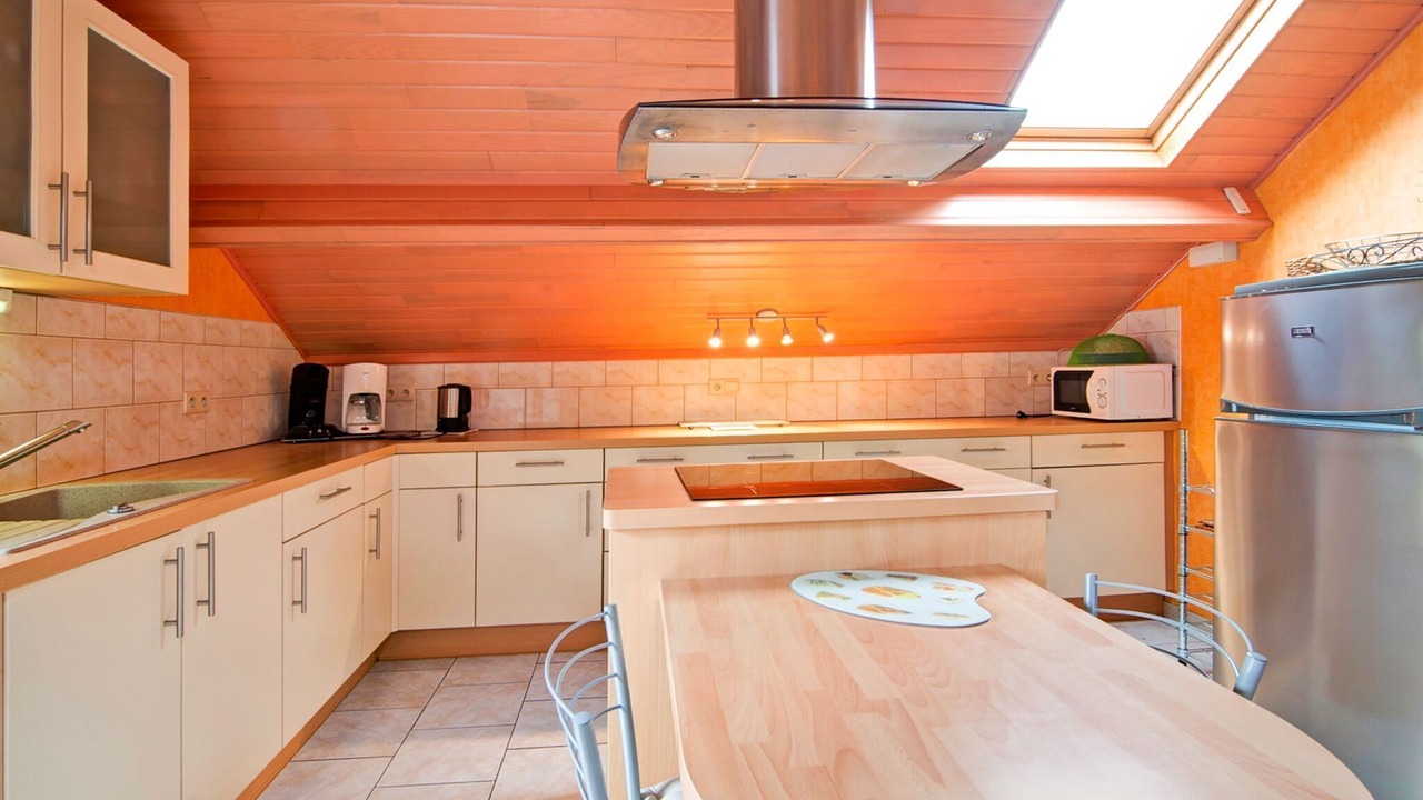 Photo of Kitchen in Ny