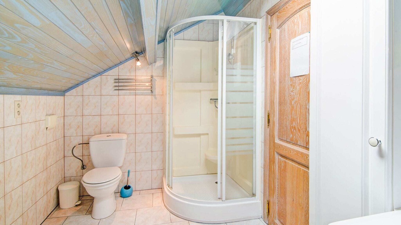 Photo of Bathroom in Ny