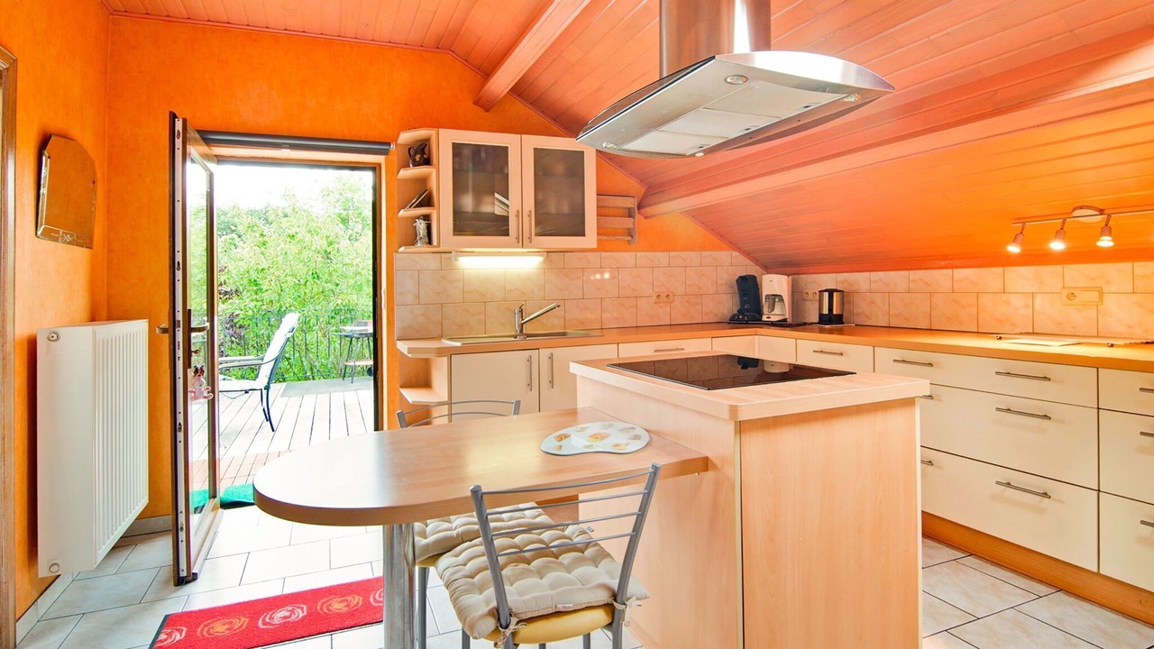 Photo of Kitchen in Ny