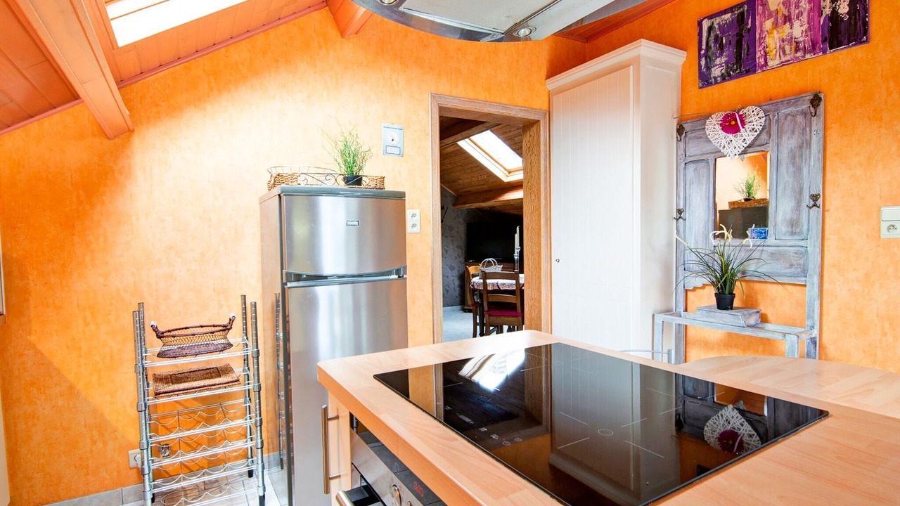 Photo of Kitchen in Ny
