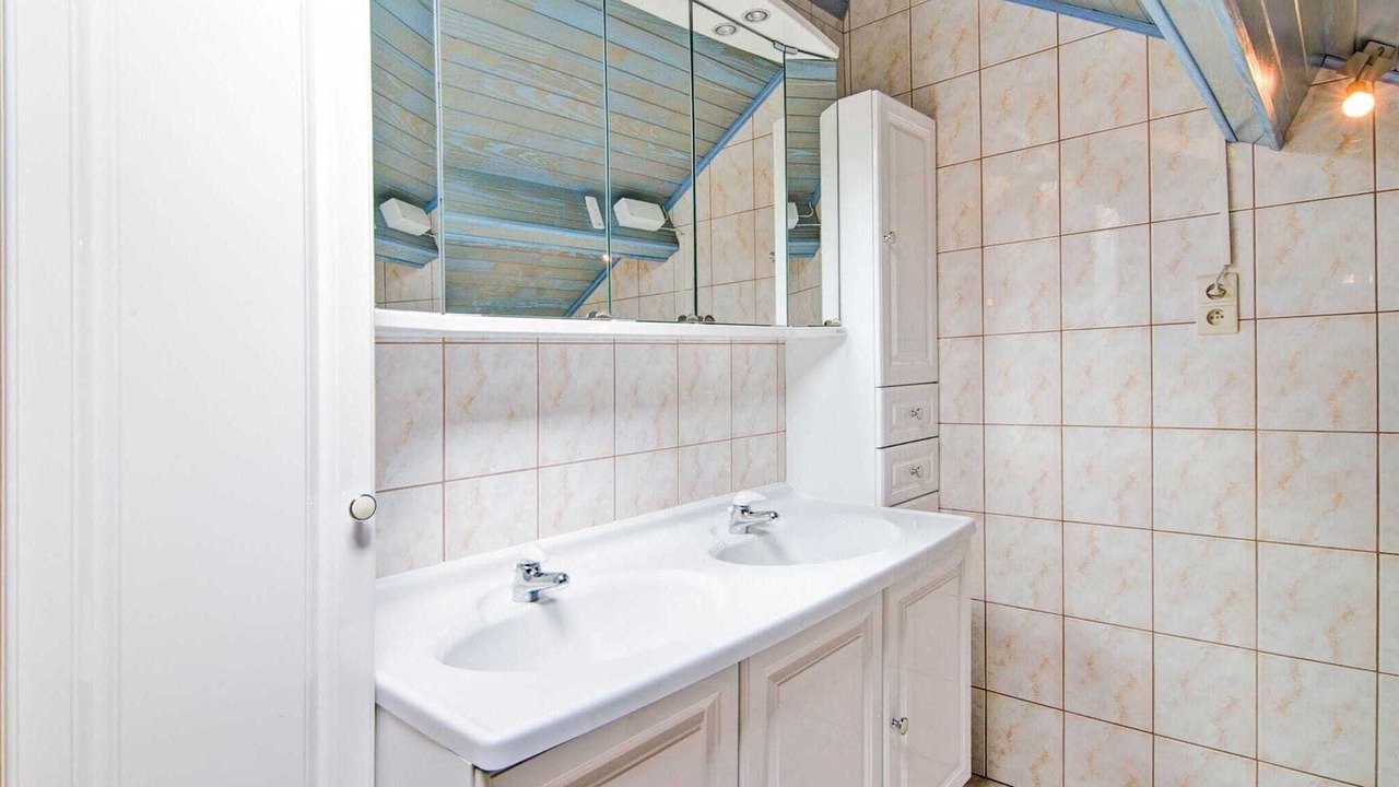 Photo of Bathroom in Ny