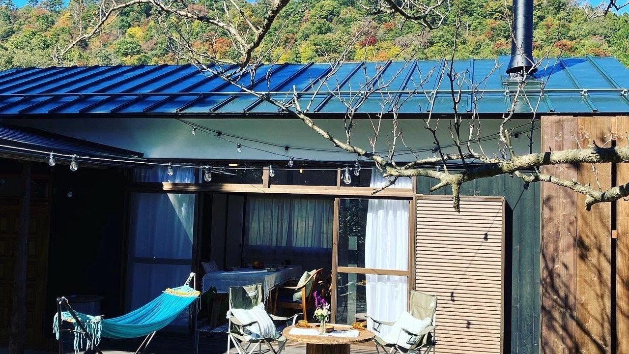 Photo of Outdoor in Imazu
