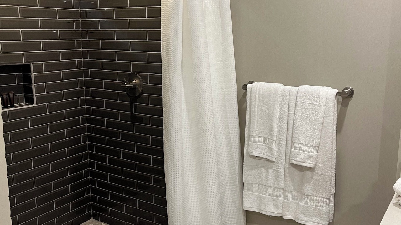 Photo of Bathroom in King's Park