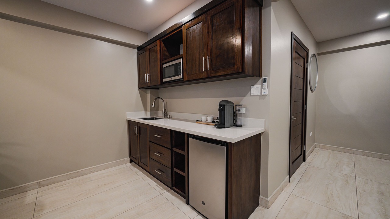 Photo of Kitchen in King's Park