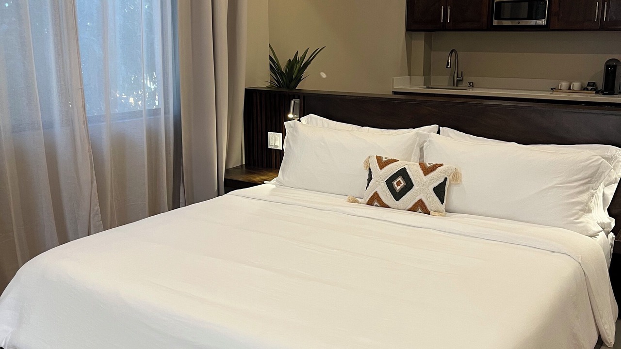 Photo of Bedroom in King's Park