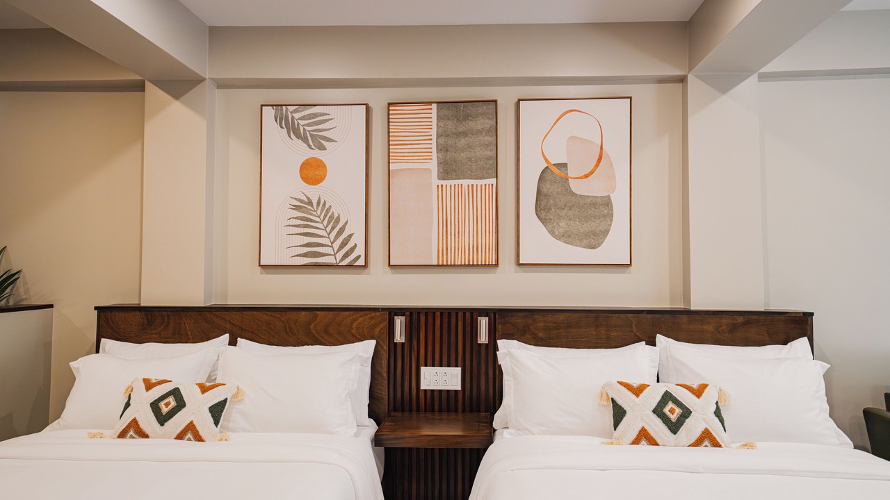 Photo of Bedroom in King's Park