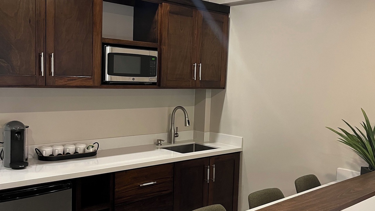 Photo of Kitchen in King's Park