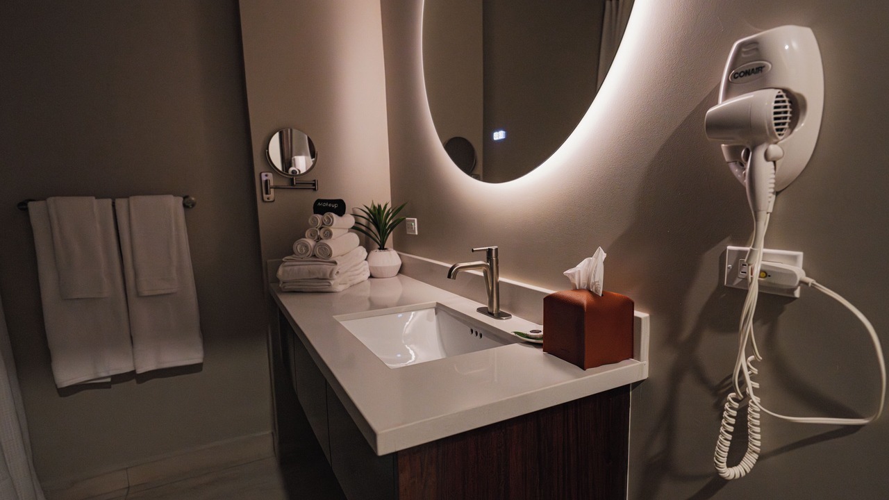 Photo of Bathroom in King's Park
