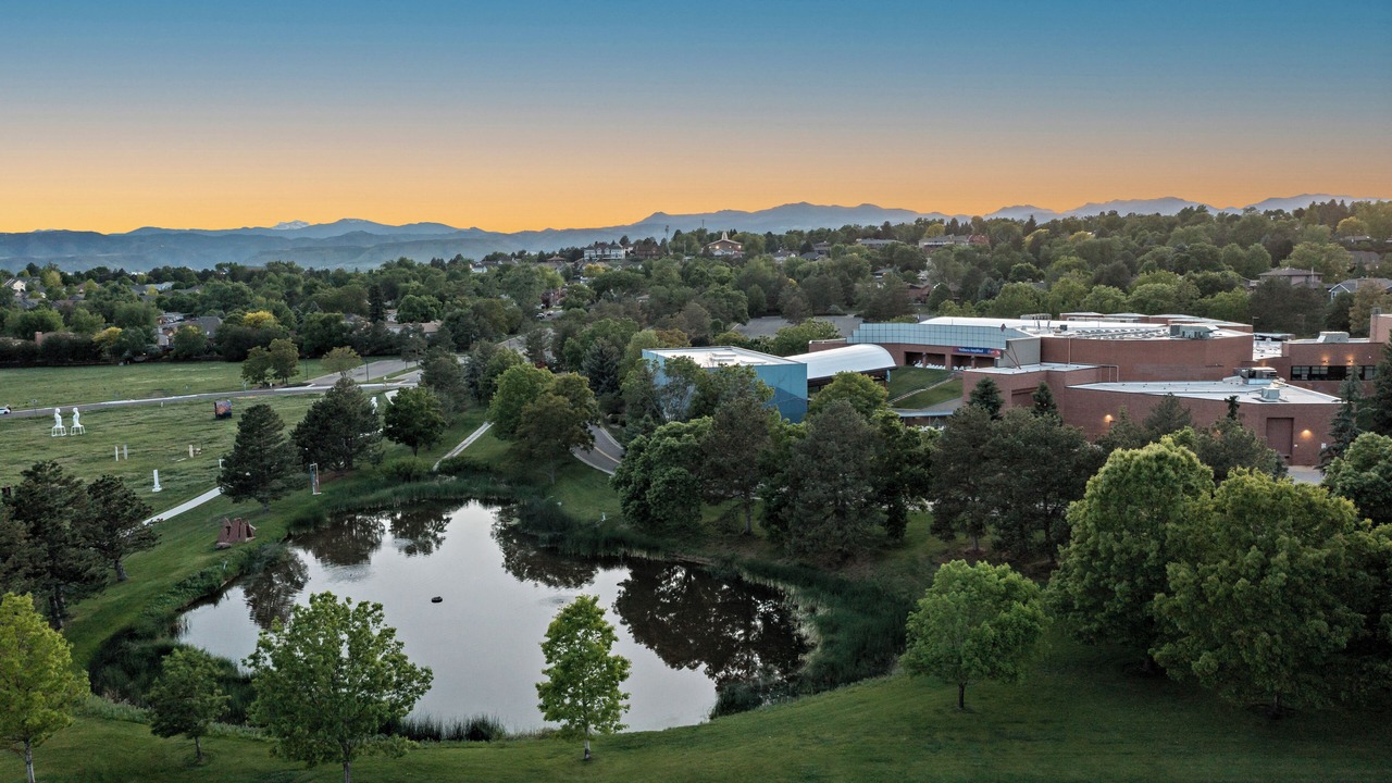 Photo of Outdoor in Scenic Heights