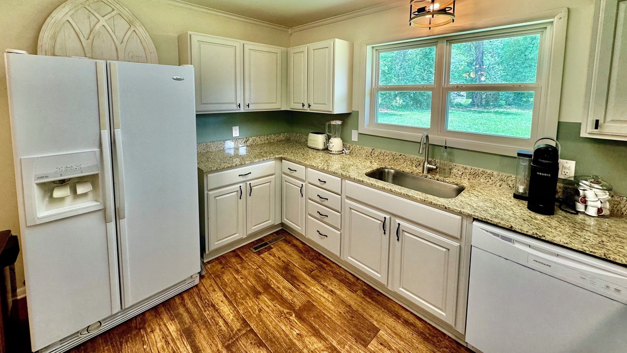 Photo of Kitchen in Clarksville