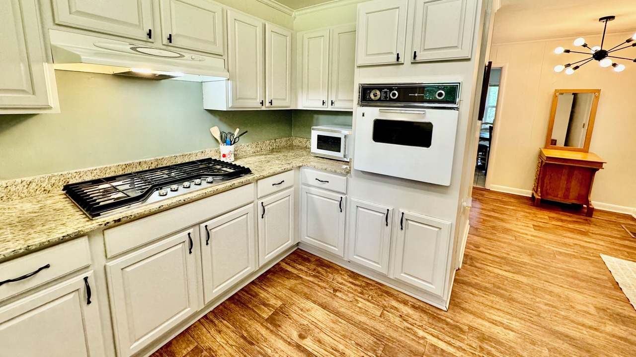 Photo of Kitchen in Clarksville