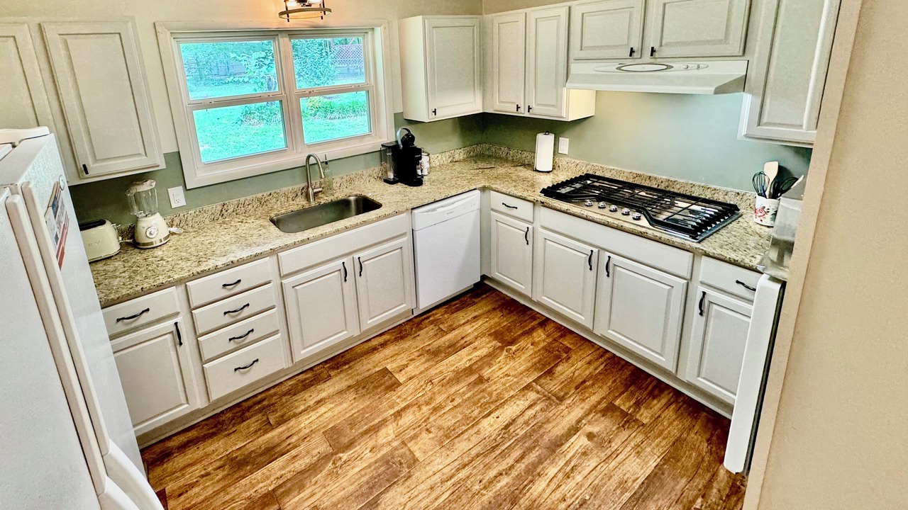 Photo of Kitchen in Clarksville