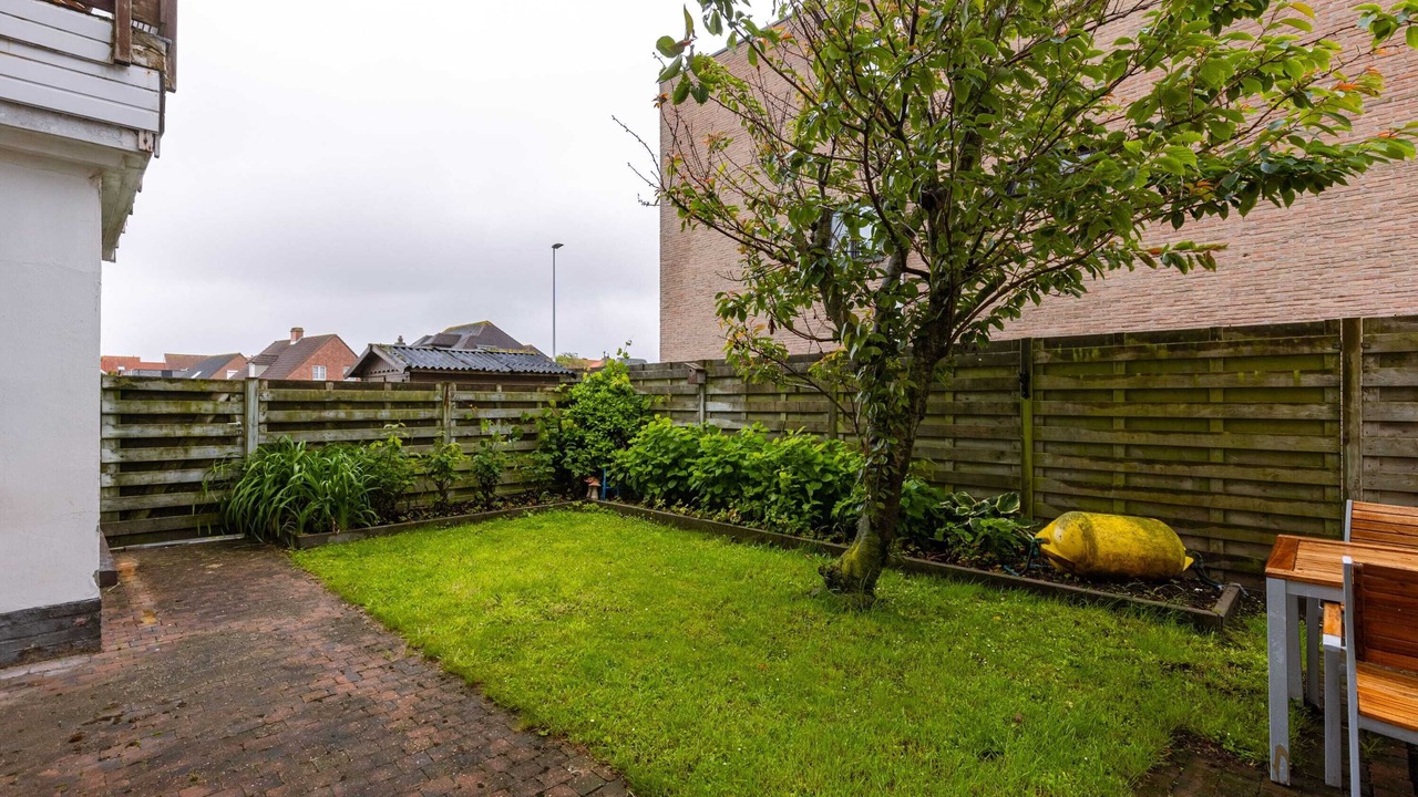 Photo of Outdoor in Raversijde