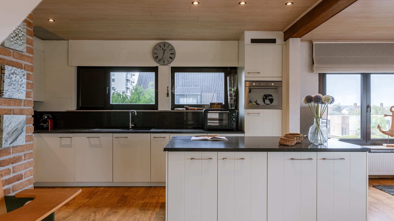 Photo of Kitchen in Raversijde