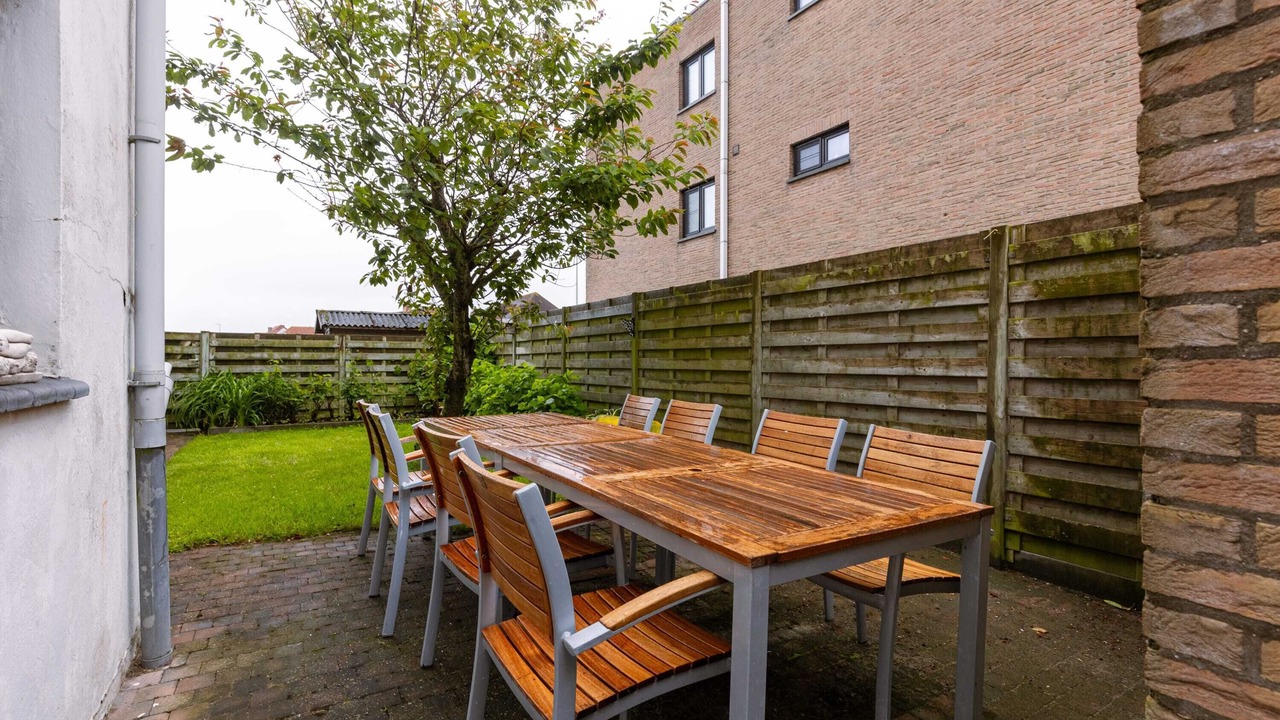 Photo of Outdoor in Raversijde