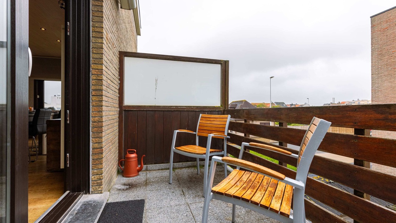 Photo of Outdoor in Raversijde