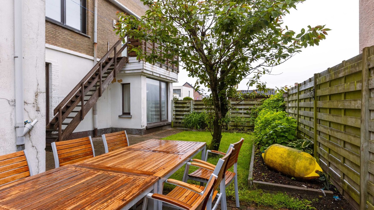 Photo of Outdoor in Raversijde