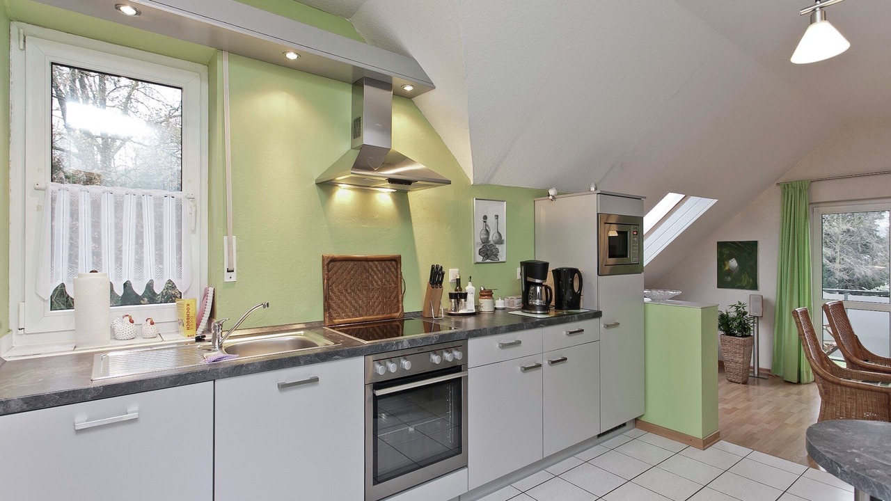 Photo of Kitchen in Mersheim