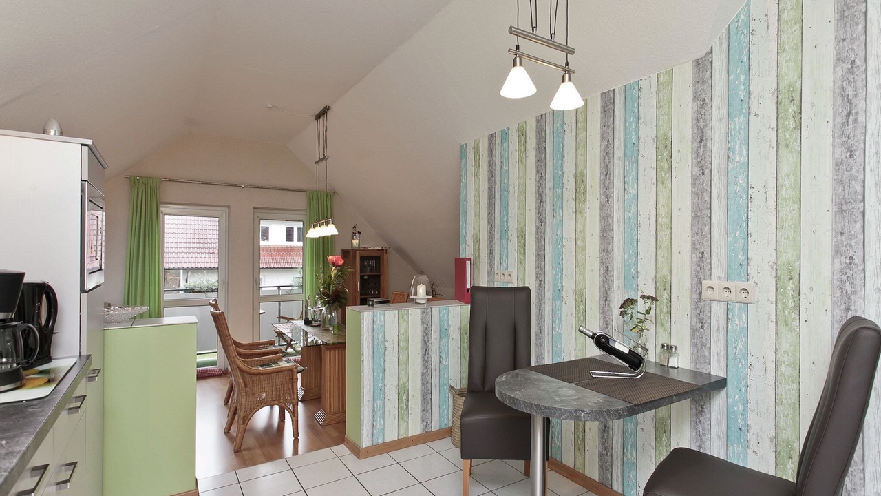 Photo of Kitchen in Mersheim
