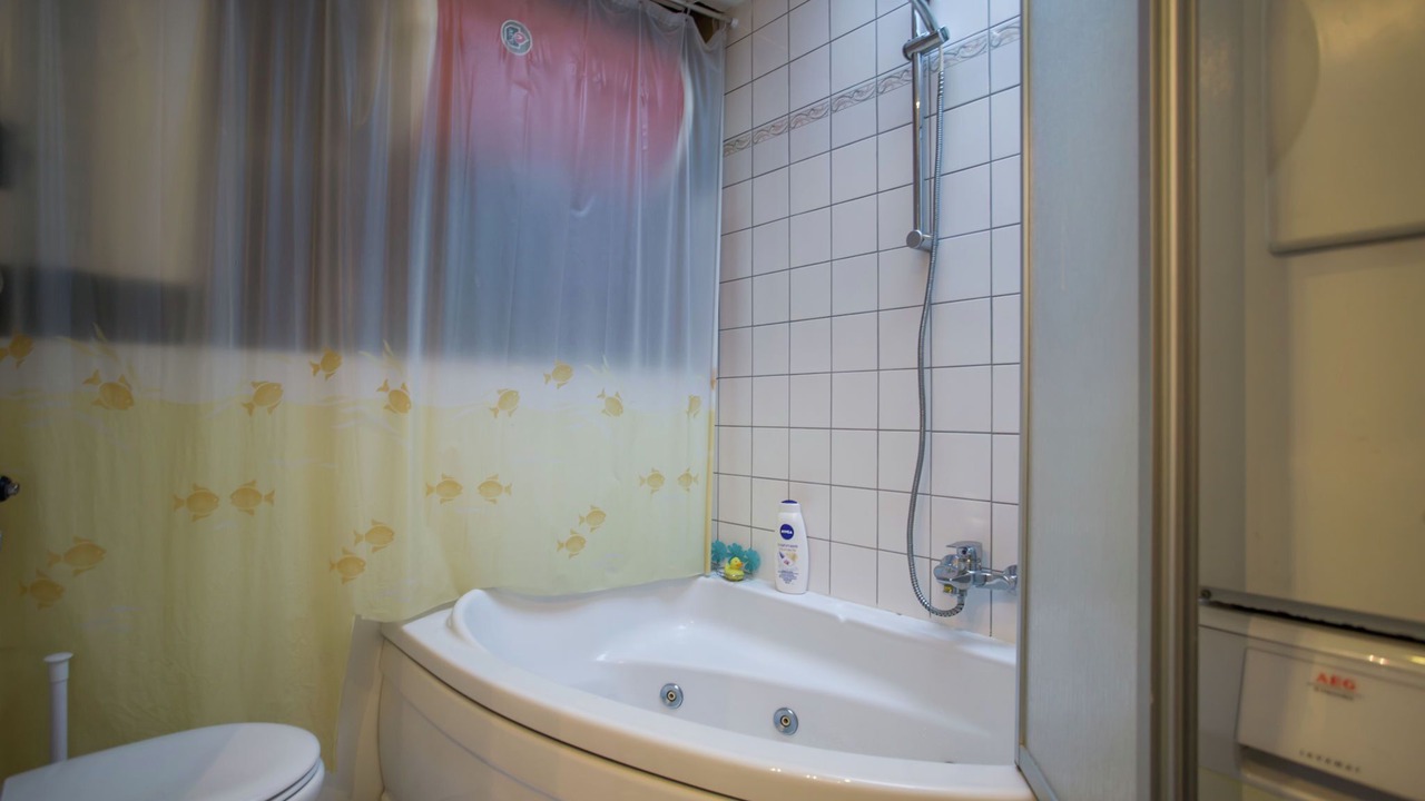 Photo of Bathroom in Kortrijk