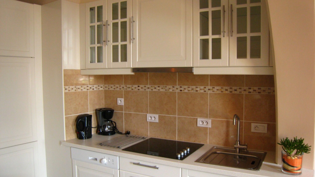 Photo of Kitchen in Kortrijk