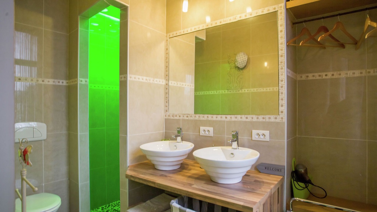 Photo of Bathroom in Kortrijk