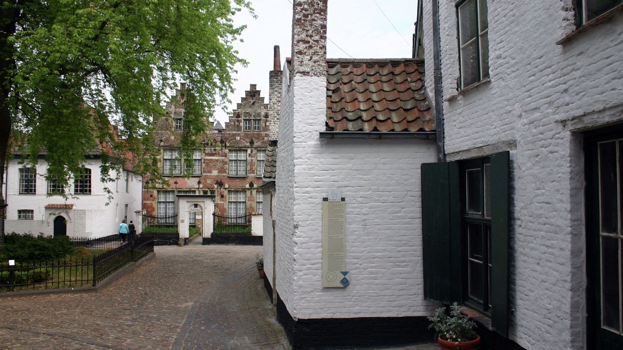 Photo of Outdoor in Kortrijk