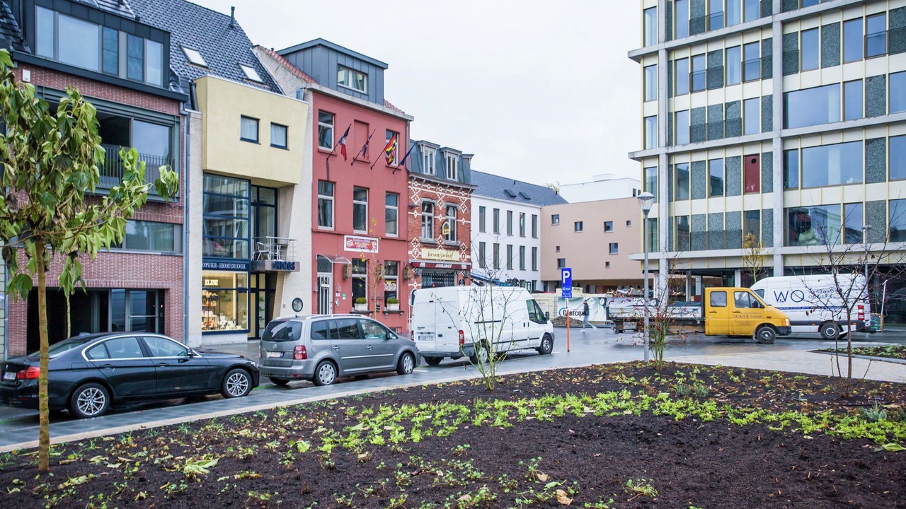 Photo of Outdoor in Kortrijk