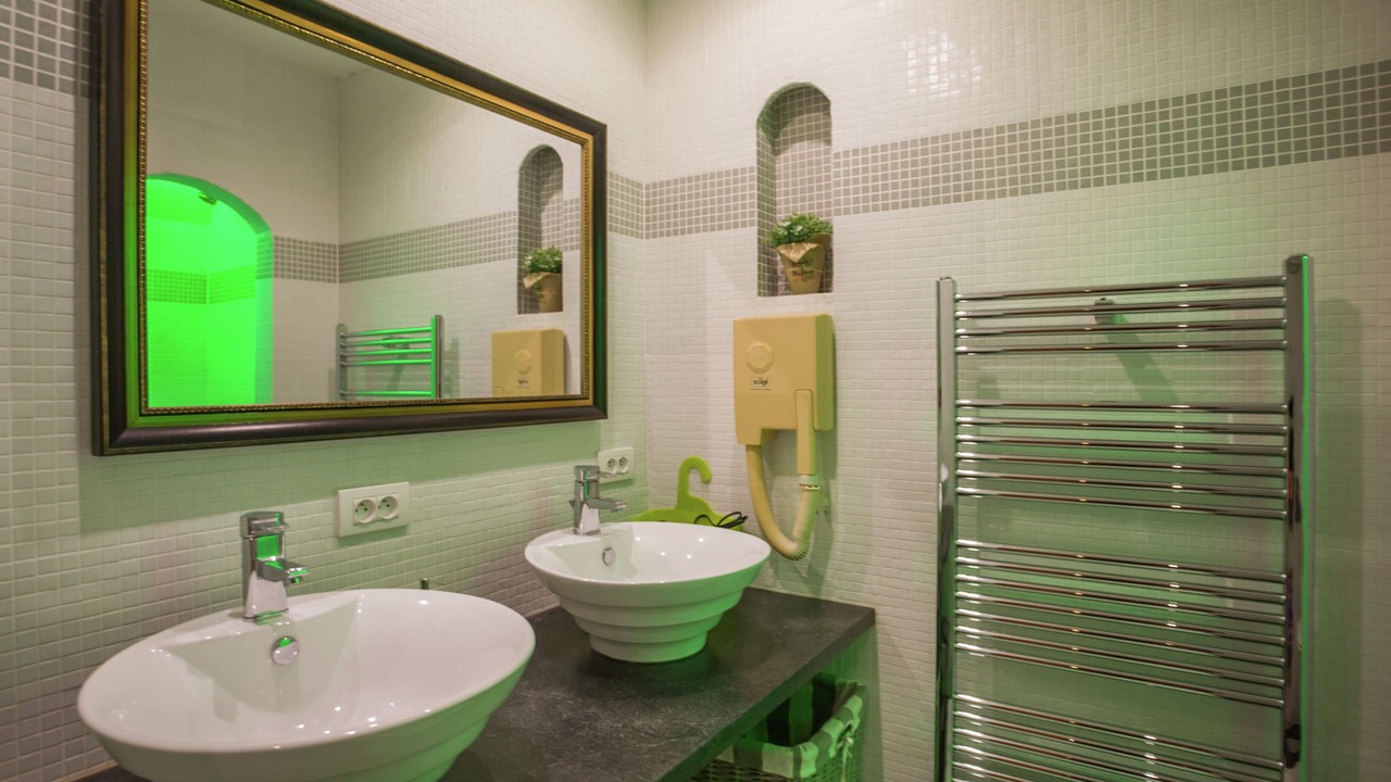 Photo of Bathroom in Kortrijk