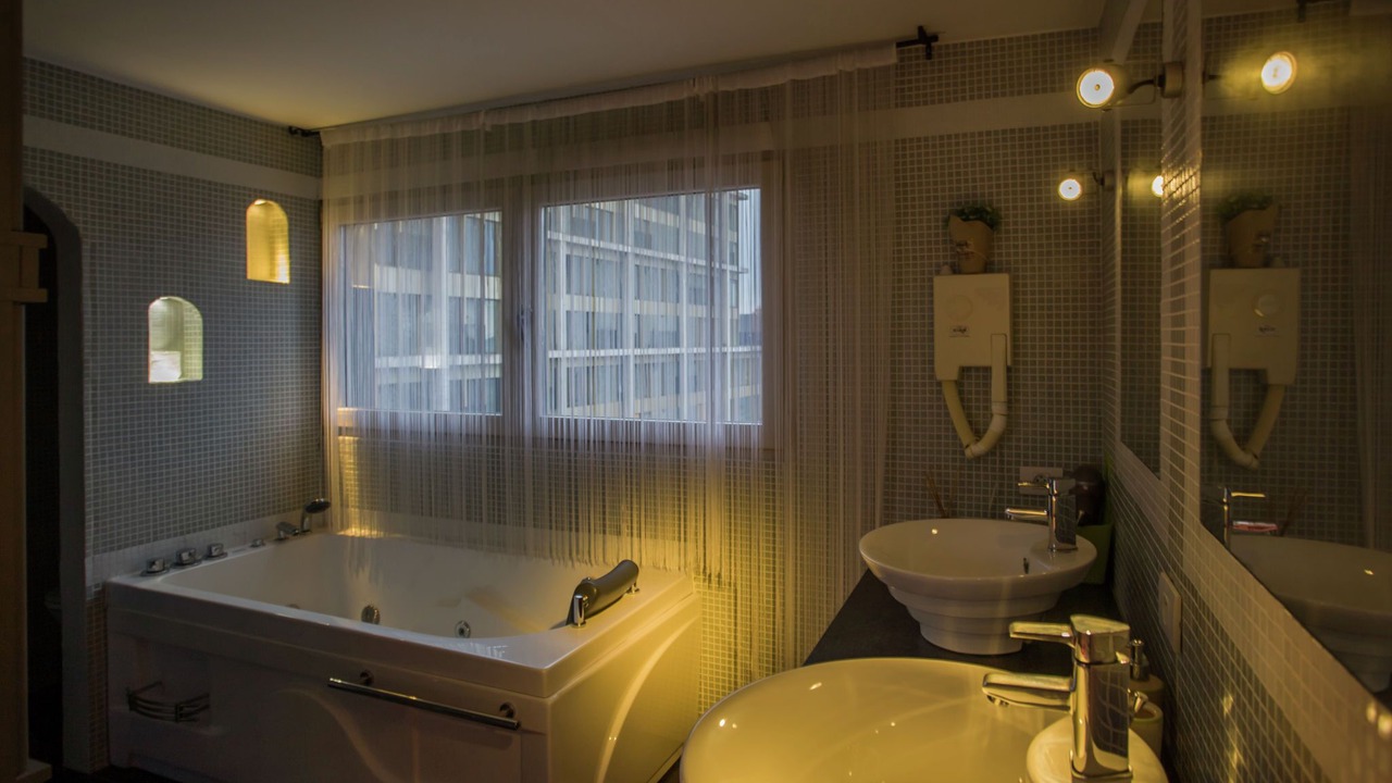 Photo of Bathroom in Kortrijk