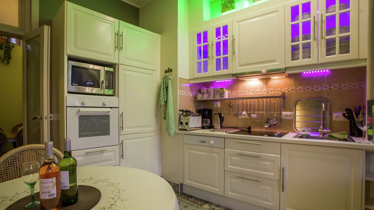Photo of Kitchen in Kortrijk