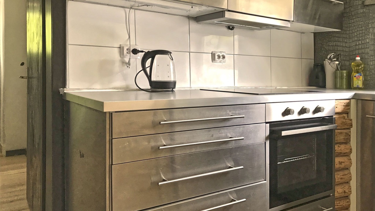 Photo of Kitchen in Zueschen
