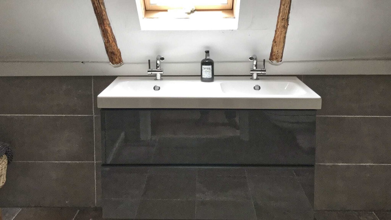 Photo of Bathroom in Zueschen