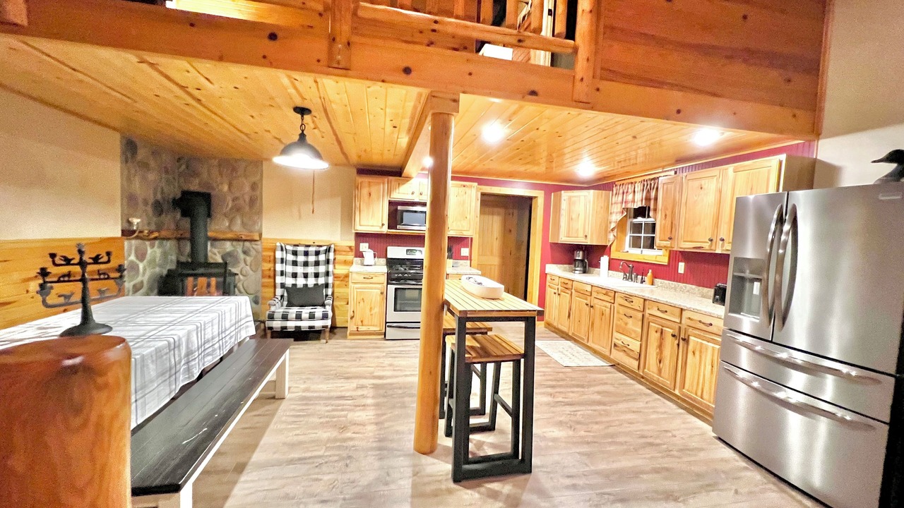 Photo of Kitchen in Rogers