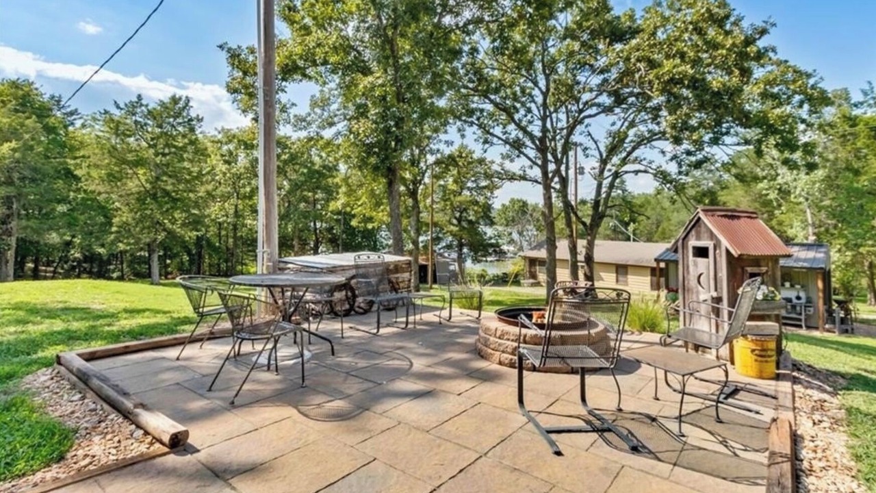 Photo of Outdoor in Rogers