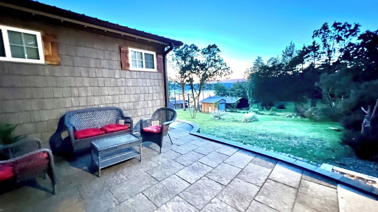 Photo of Patio Balcony in Rogers