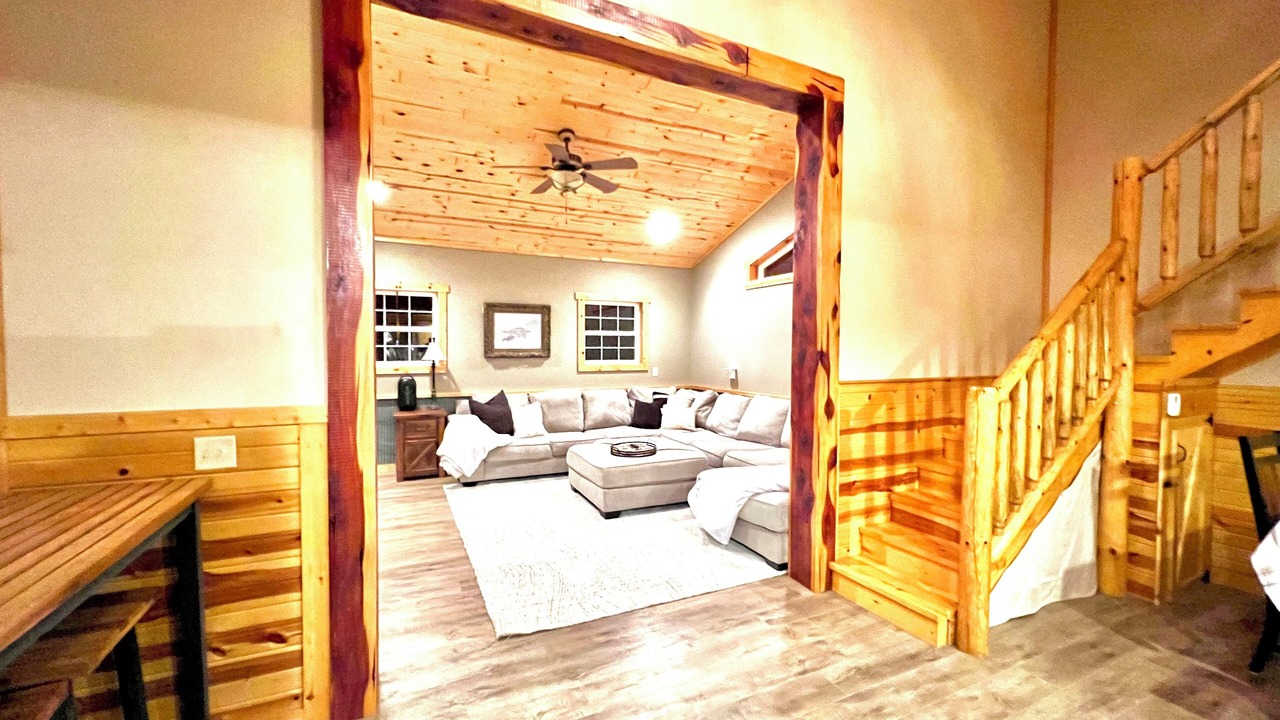 Photo of Livingroom in Rogers