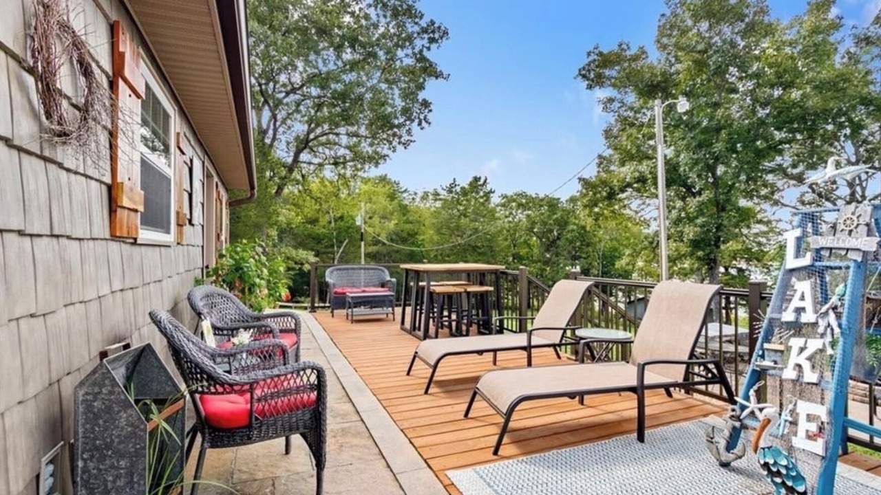 Photo of Outdoor in Rogers