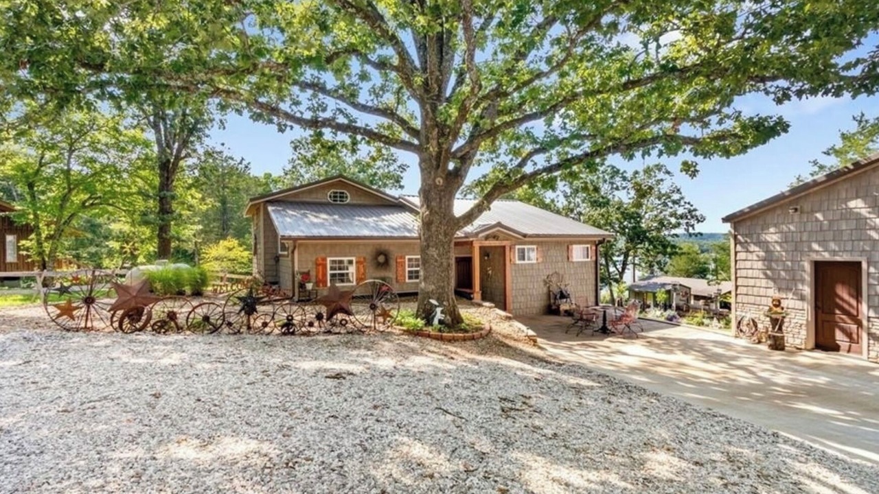 Photo of Outdoor in Rogers
