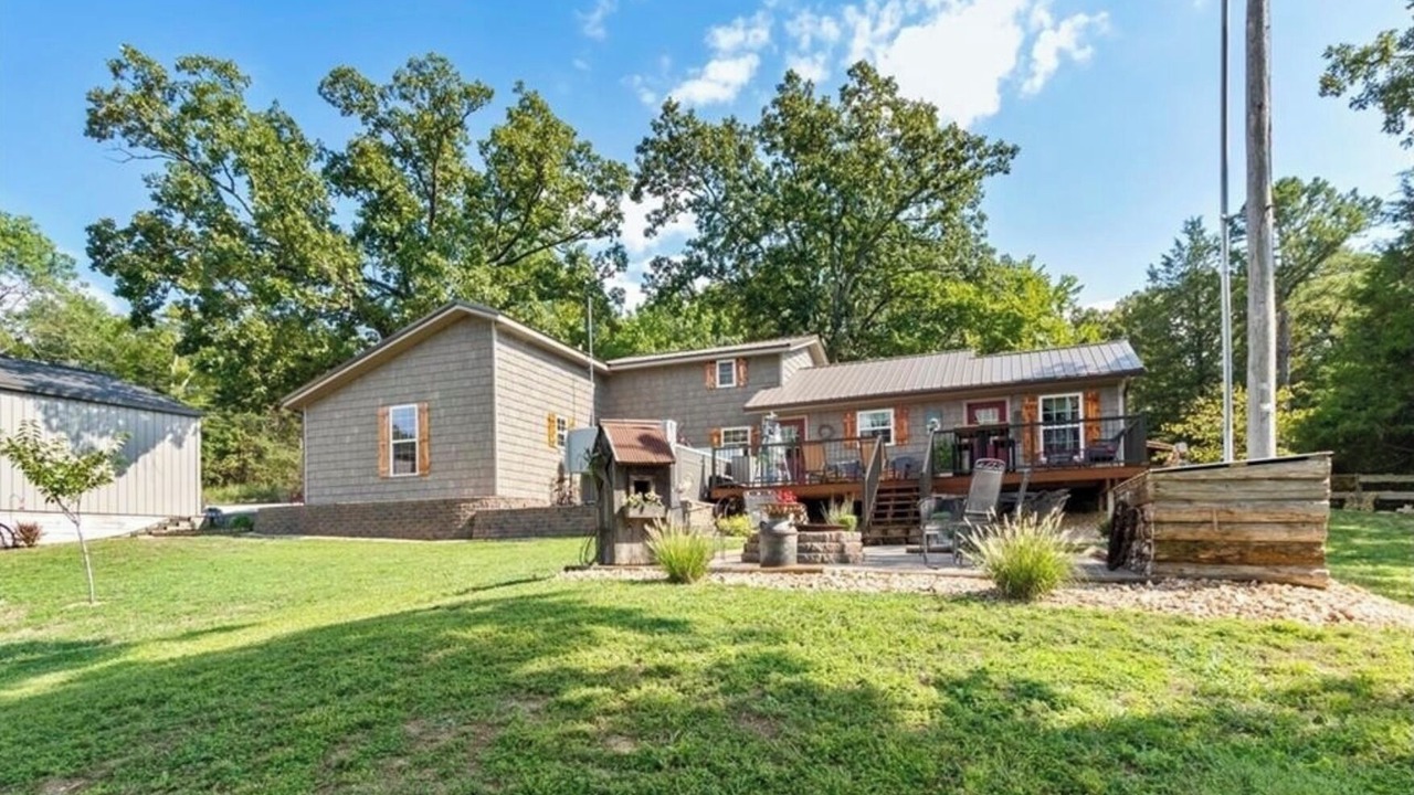 Photo of Outdoor in Rogers