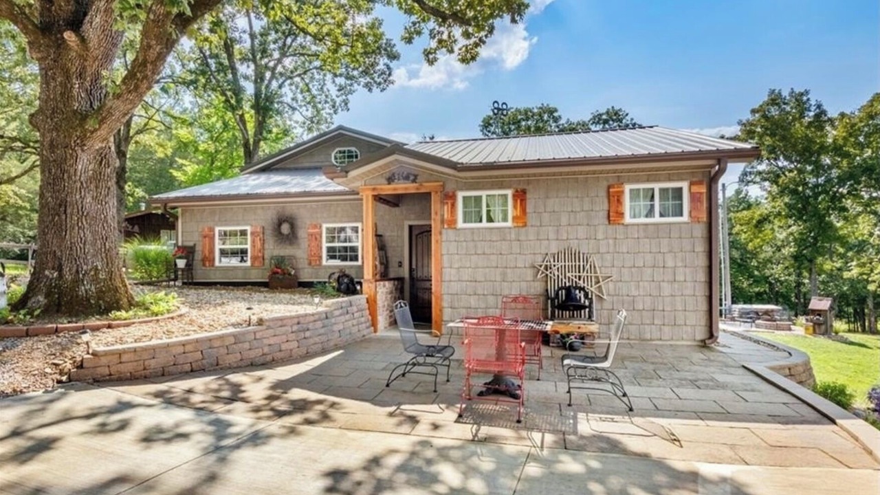 Photo of Outdoor in Rogers