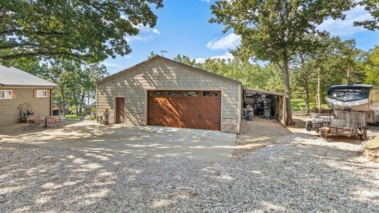 Photo of Outdoor in Rogers
