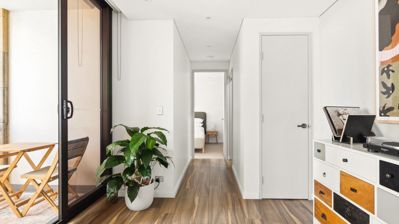 Photo of Kitchen in Parramatta