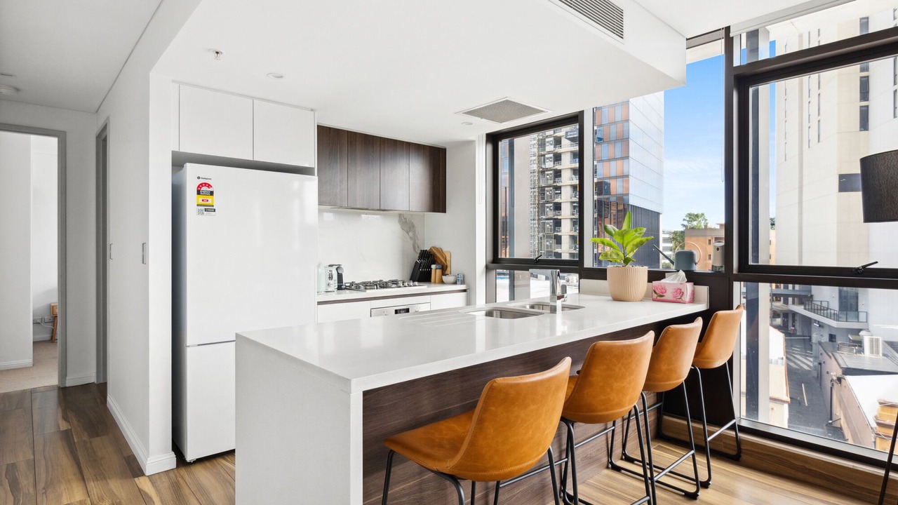 Photo of Kitchen in Parramatta