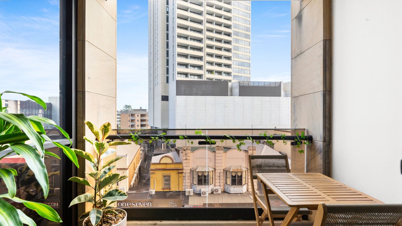 Photo of Outdoor in Parramatta